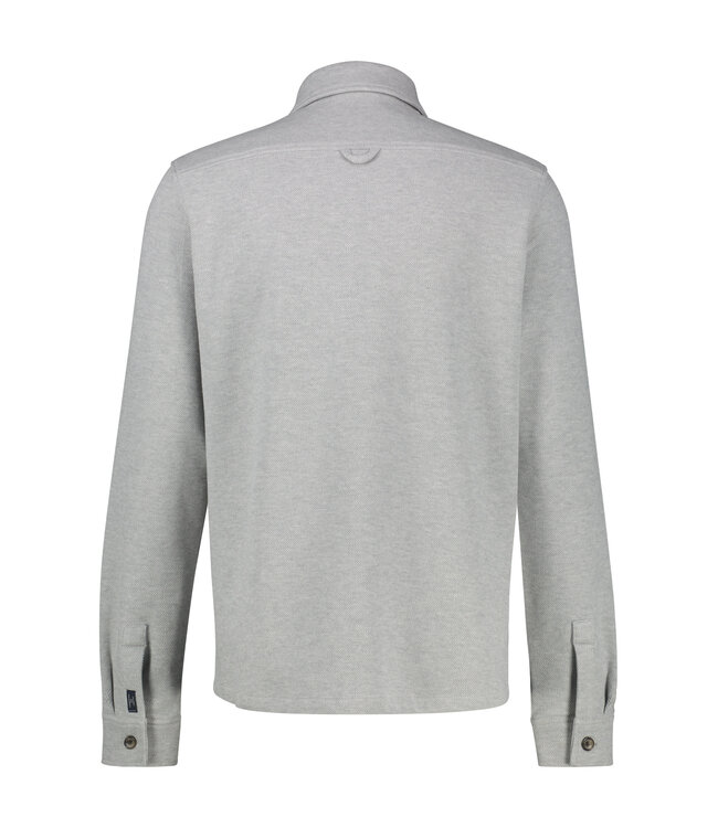 Lerros Heren overvest/hemd