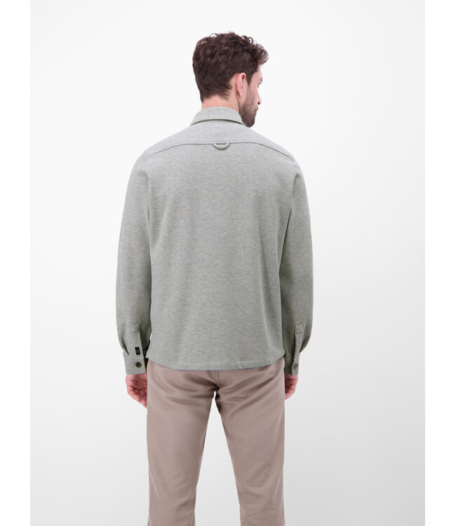 Lerros Heren overvest/hemd