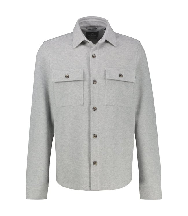 Lerros Heren overvest/hemd