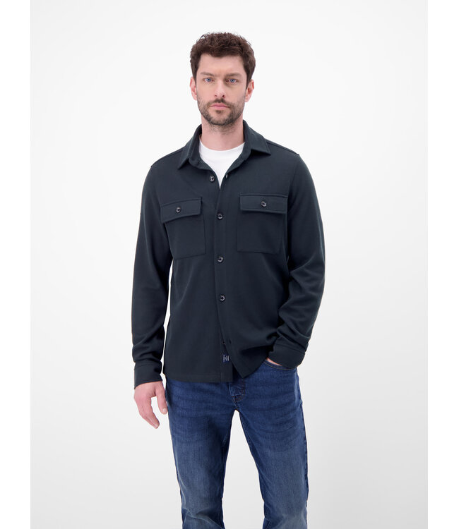 Lerros Heren overvest/hemd