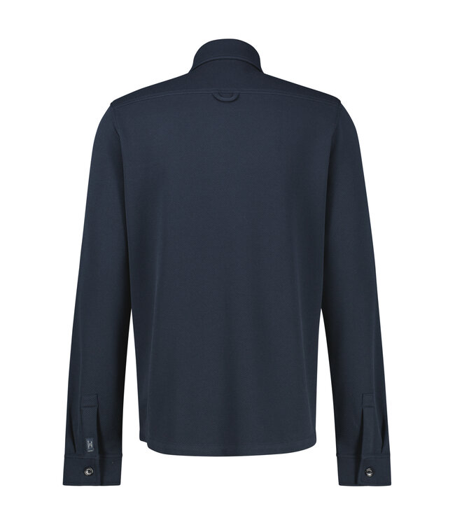 Lerros Heren overvest/hemd