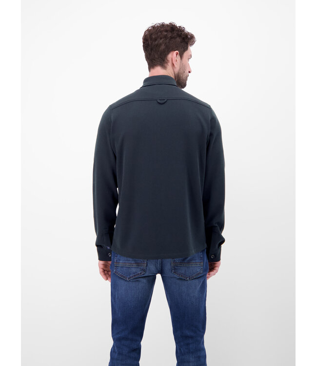 Lerros Heren overvest/hemd