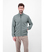 Lerros Heren vest zonder capuchon Storm Grey