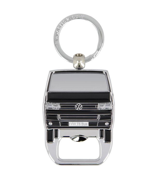 Opener en sleutelhanger T1, T2, T3, T, T4 & T5