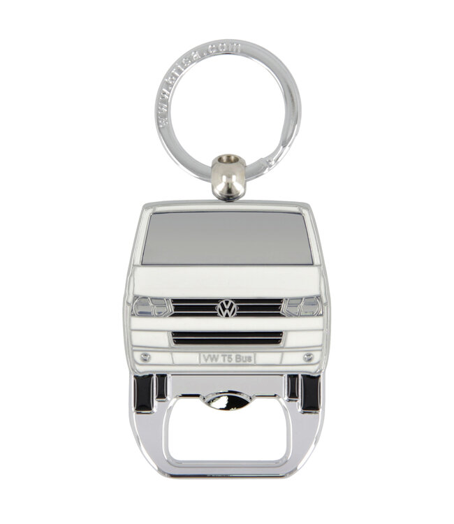 Opener en sleutelhanger T1, T2, T3, T, T4 & T5