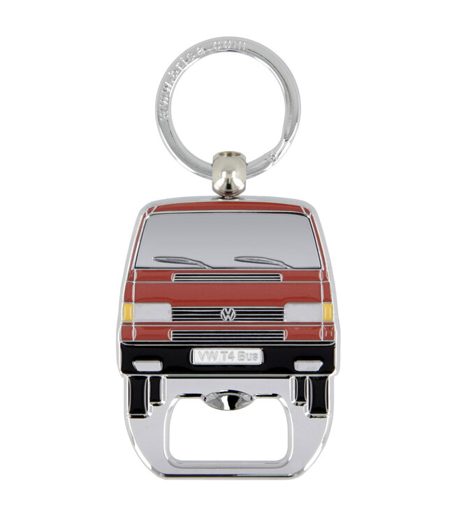 Opener en sleutelhanger T1, T2, T3, T, T4 & T5