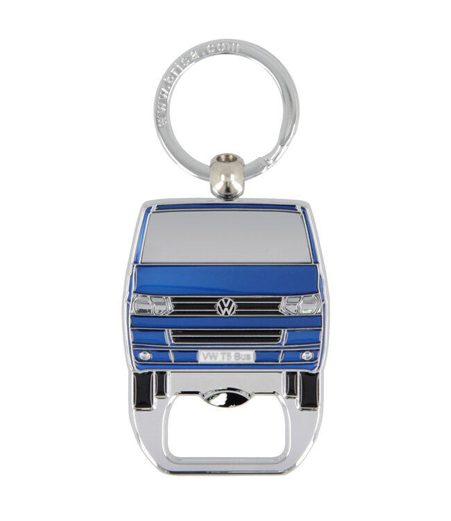 Opener en sleutelhanger T1, T2, T3, T, T4 & T5