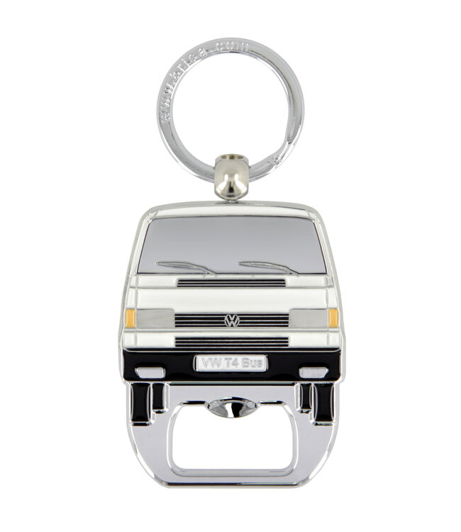 Opener en sleutelhanger T1, T2, T3, T, T4 & T5