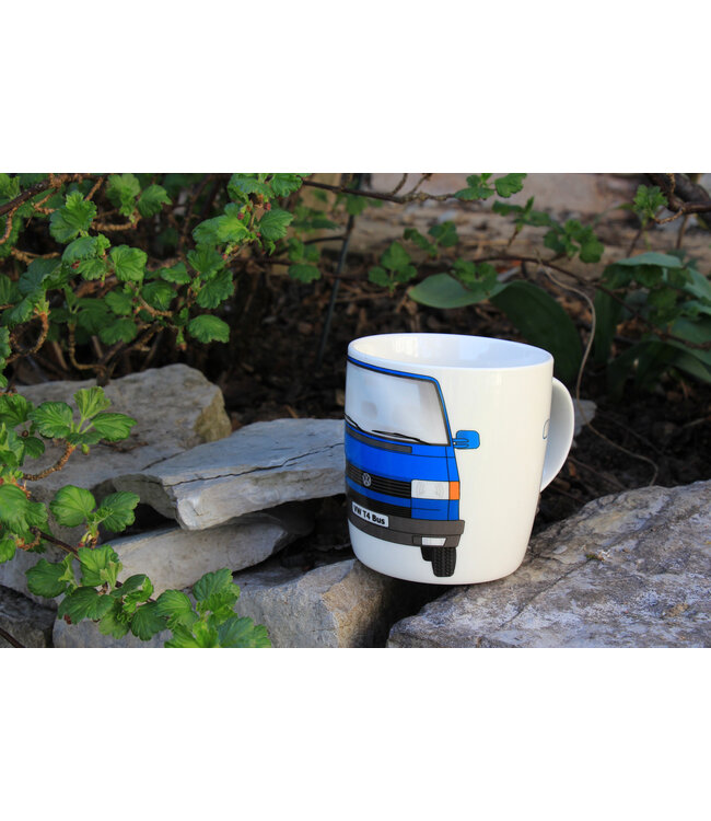 Volkswagen mokken  T4 en T5