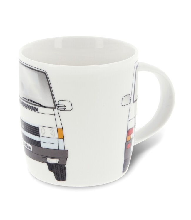 Volkswagen mokken  T4 en T5