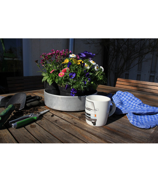 Volkswagen mokken  T4 en T5