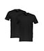 Lerros 2 Basic t-shirts V-hals