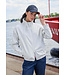 Elbsand Dames softshell jas white fog