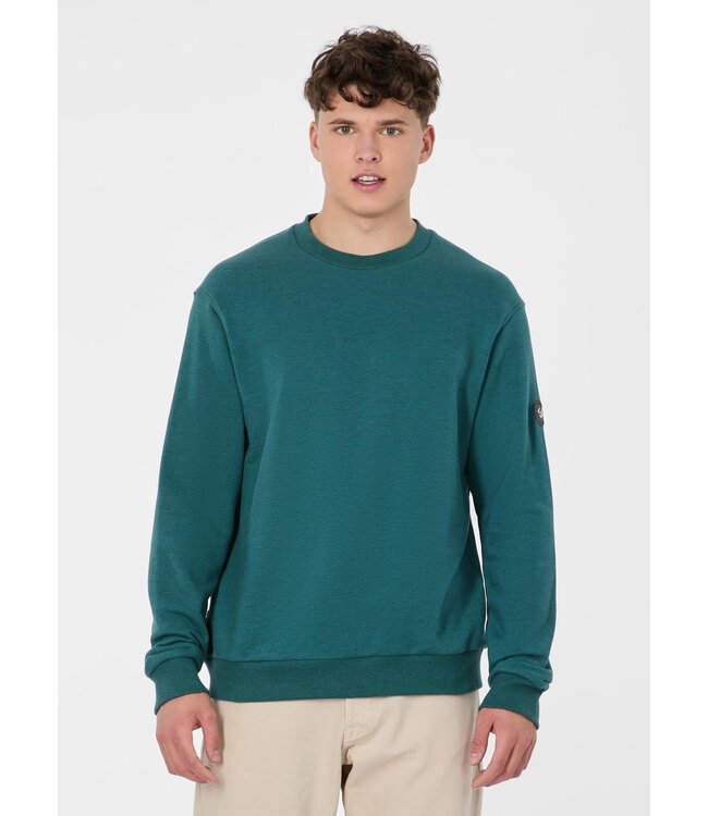 Ragwear The First Vegan Streetwear Heren vegan sweatshirt