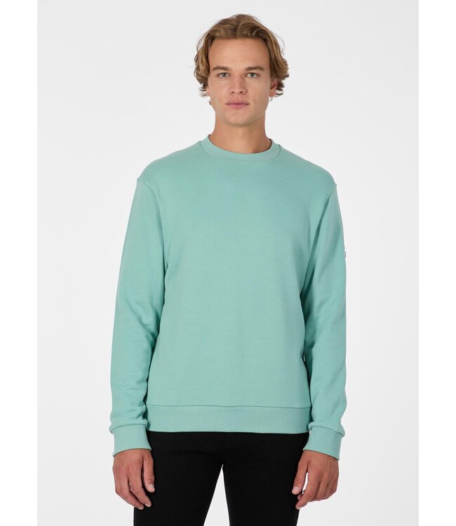 Ragwear The First Vegan Streetwear Heren vegan sweatshirt