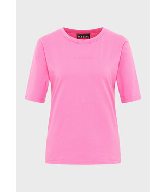Elbsand Dames t-shirt siva