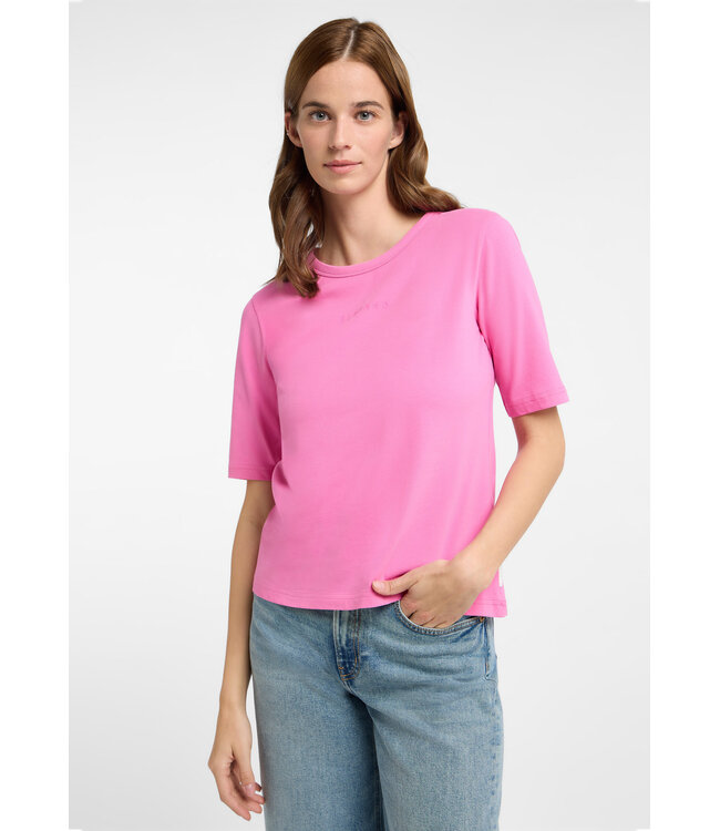 Elbsand Dames t-shirt siva