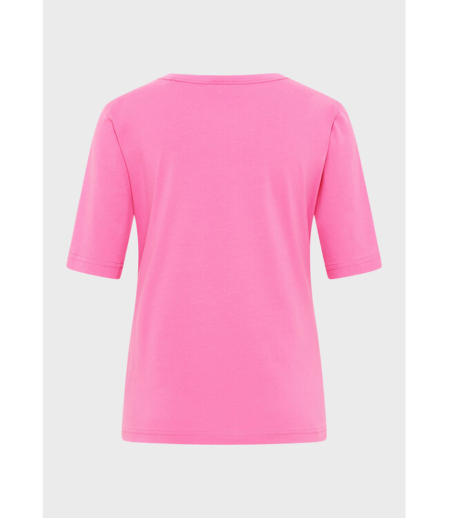 Elbsand Dames t-shirt siva