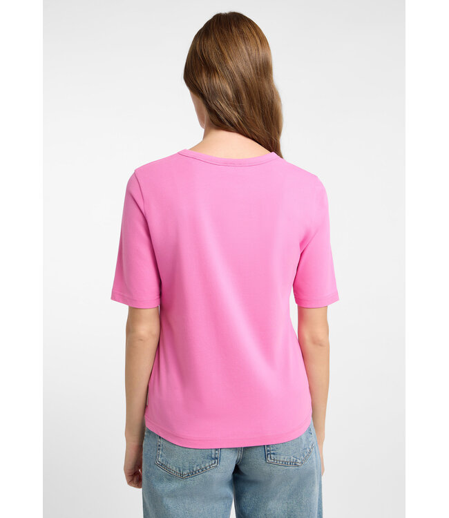 Elbsand Dames t-shirt siva