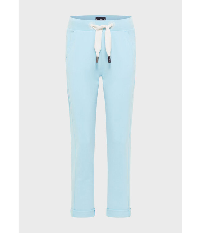 Elbsand Dames vest zonder capuchon Aina wave blue