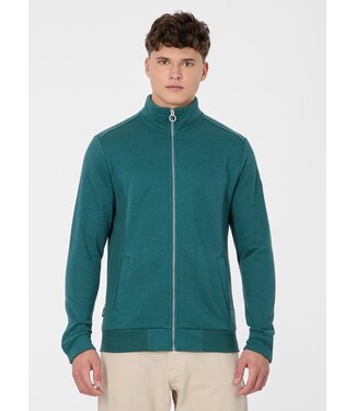 Ragwear The First Vegan Streetwear Heren vest zonder capuchon miet