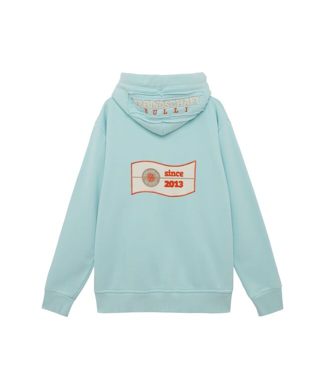 Van One Classic Cars Unisex FREUNDSCHAFT vest spun sugar