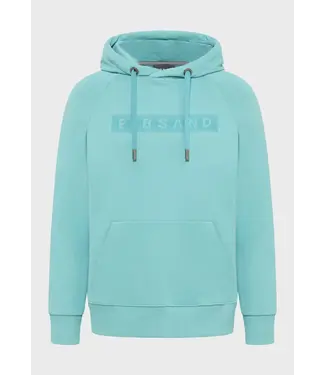 Elbsand heren hoodie Ocean Wave