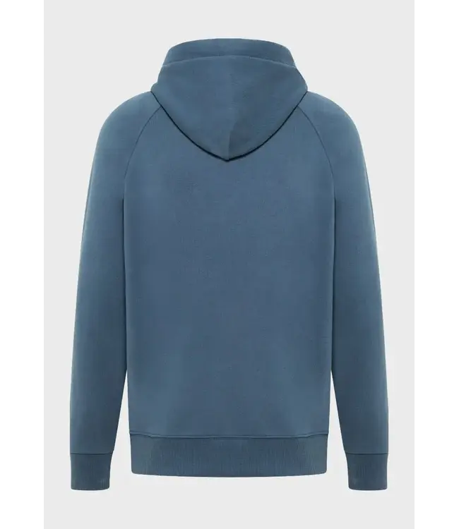 Elbsand Heren hoodie Sailor Blue