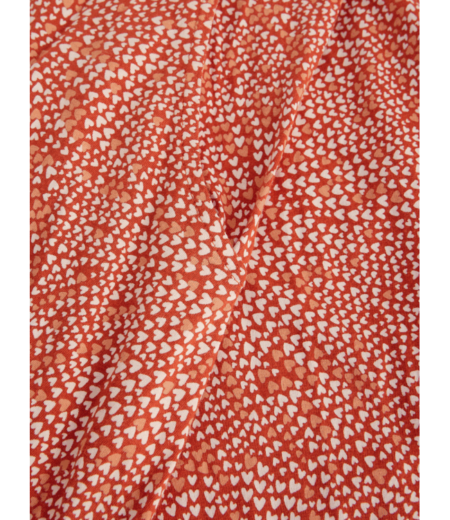 White Stuff Lange jersey jurk met zakken