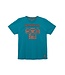 Van One Classic Cars Van One unisex t-shirt RETRO BULLI