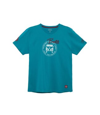 Van One Classic Cars Van One unisex t-shirt FREUNDSCHAFT