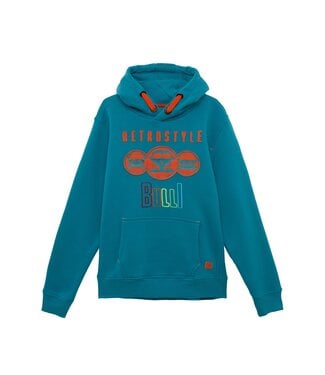 Van One Classic Cars Van One unisex hoodie RETRO BULLI