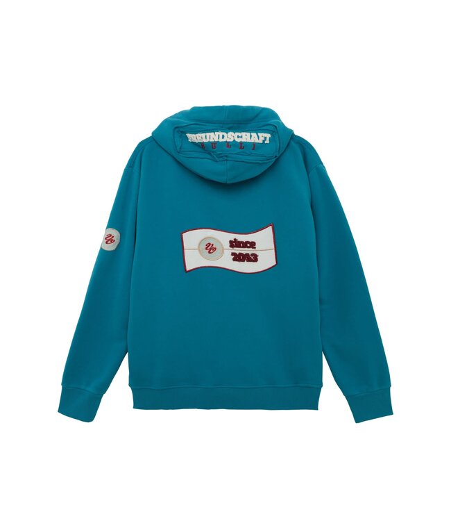 Van One Classic Cars Unisex vest Volkswagen bus petrol