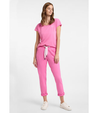 Elbsand Elbsand dames sweatpants BRINJA jogger 7/8