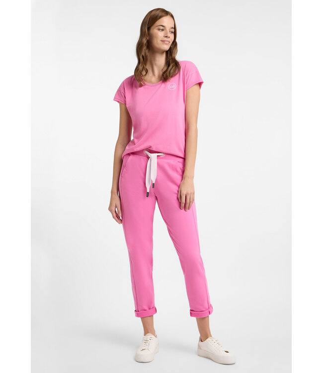 Elbsand Dames sweatpants jogger 7/8