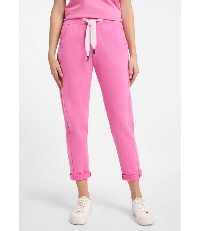Elbsand Dames sweatpants jogger 7/8