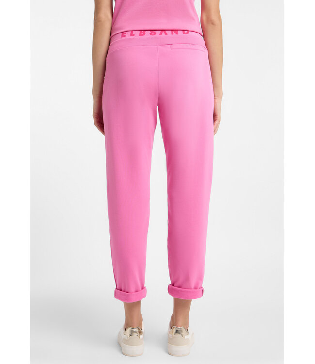 Elbsand Dames sweatpants jogger 7/8