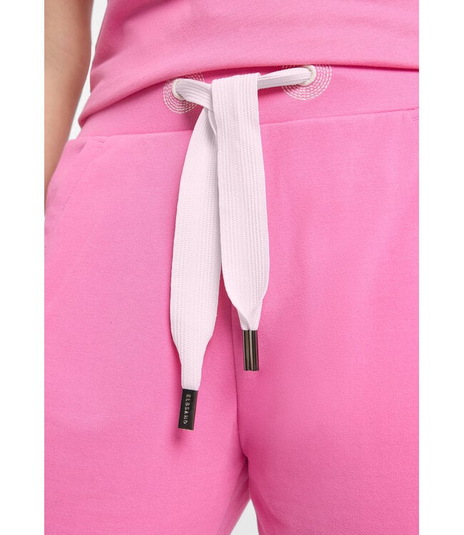 Elbsand Dames sweatpants jogger 7/8