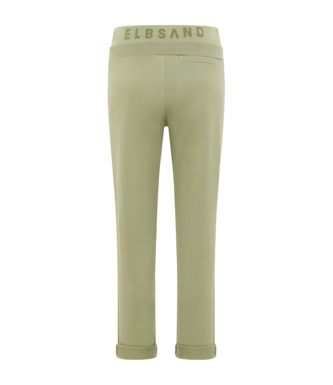 Elbsand Dames sweatpants jogger 7/8