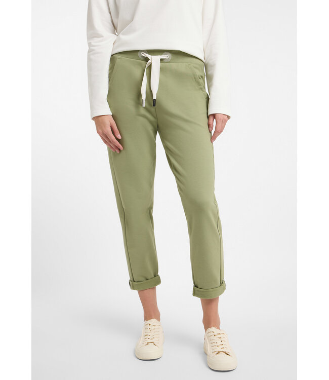 Elbsand Dames sweatpants jogger 7/8