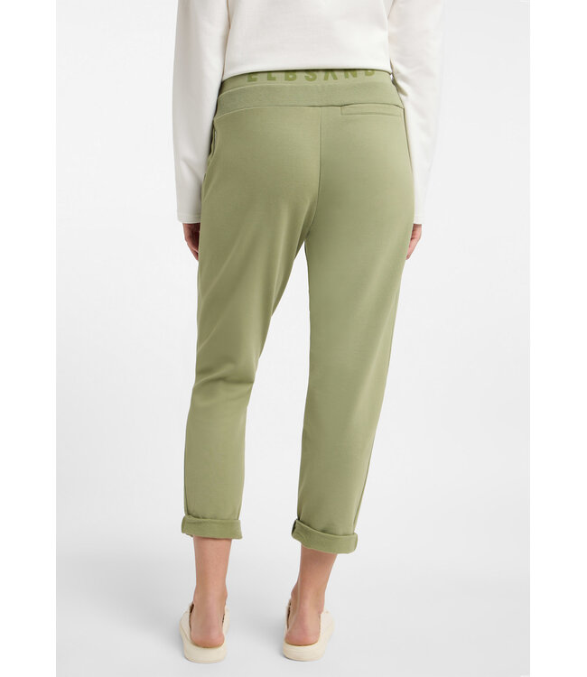 Elbsand Dames sweatpants jogger 7/8