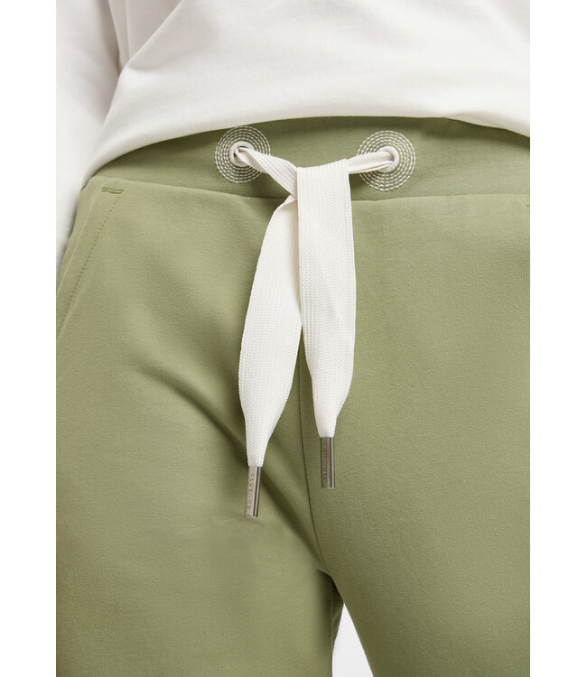 Elbsand Dames sweatpants jogger 7/8
