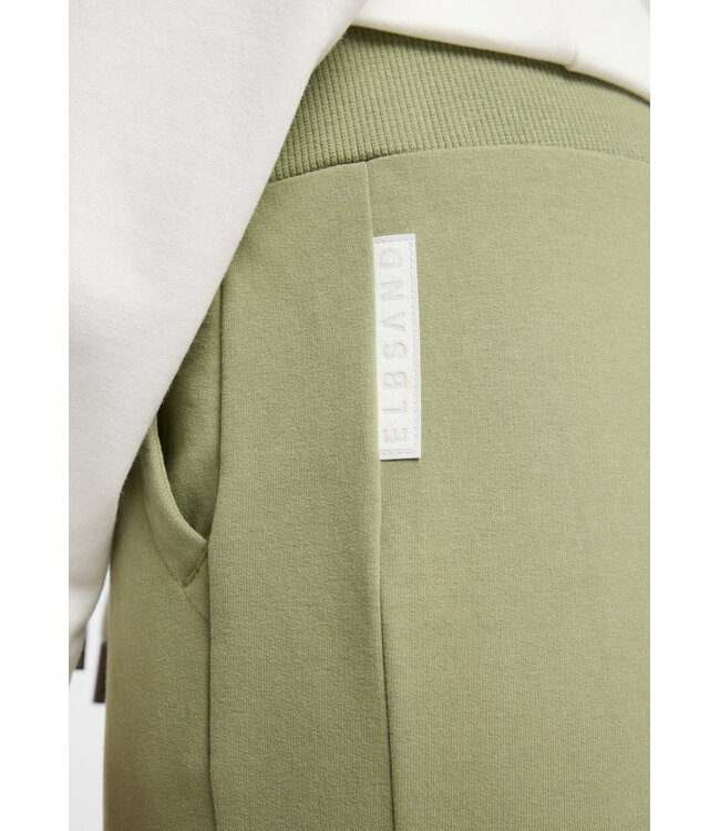 Elbsand Dames sweatpants jogger 7/8