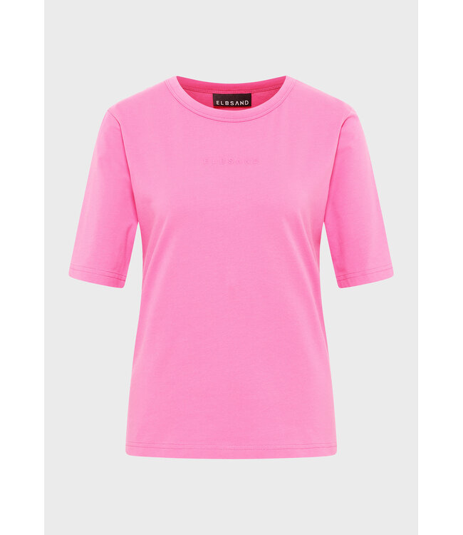 Elbsand Dames t-shirt siva