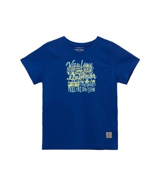 Van One Classic Cars Van one kids t-shirts GRAFFITI