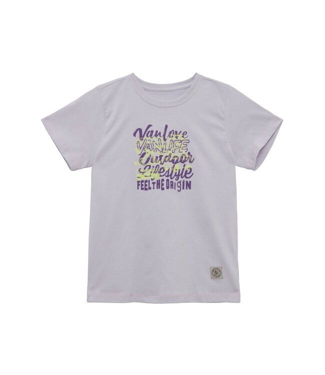 Van One Classic Cars unisex kids t-shirts GRAFFITI