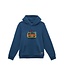 Van One Classic Cars Van One kids hoodie SAN FRANCISCO blauw