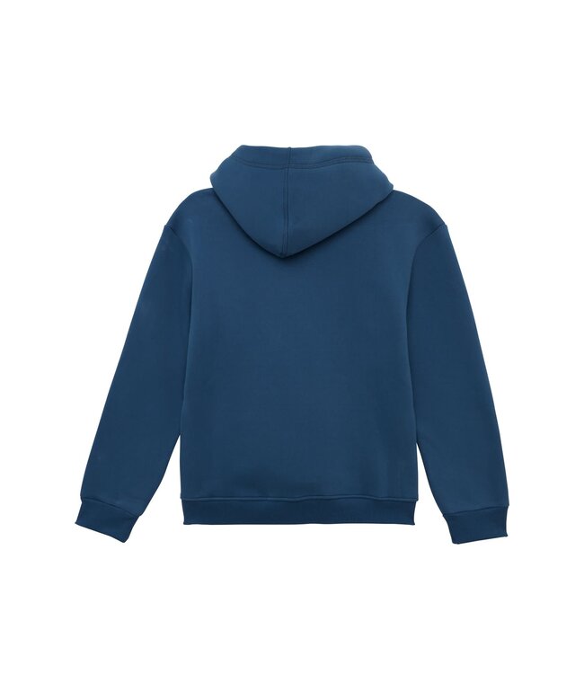 Van One Classic Cars Kids hoodie SAN FRANCISCO blauw