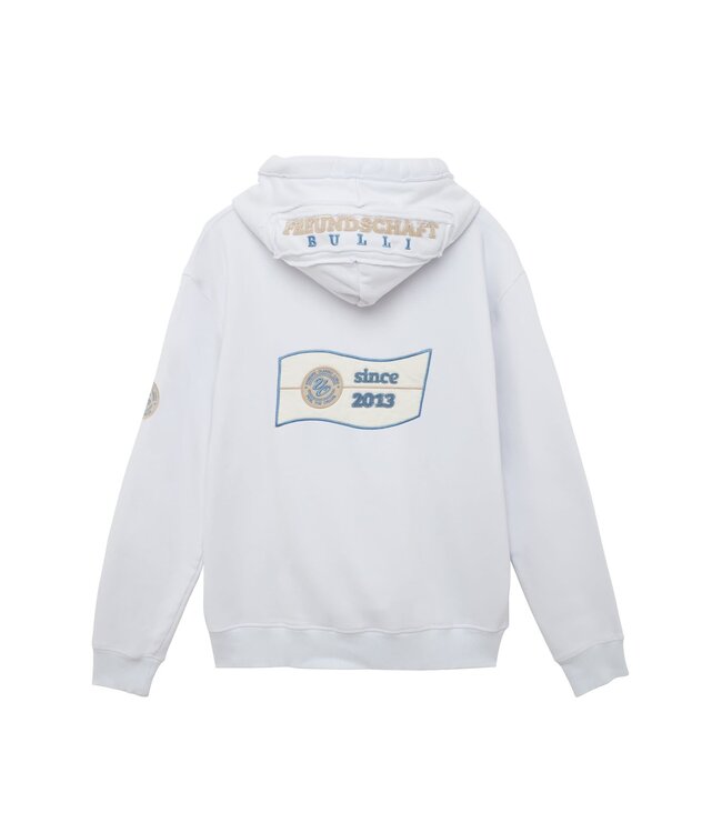 Van One Classic Cars unisex hoodie meerdere kleuren