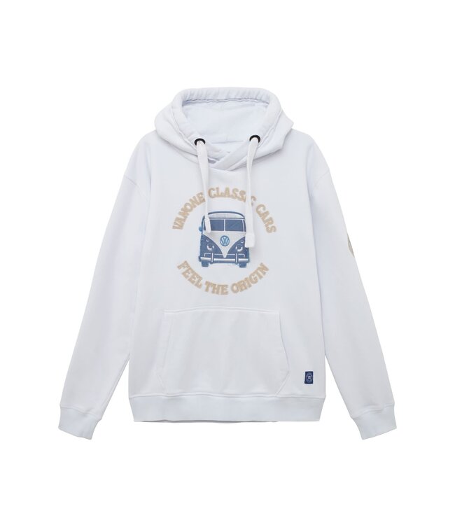 Van One Classic Cars unisex hoodie meerdere kleuren